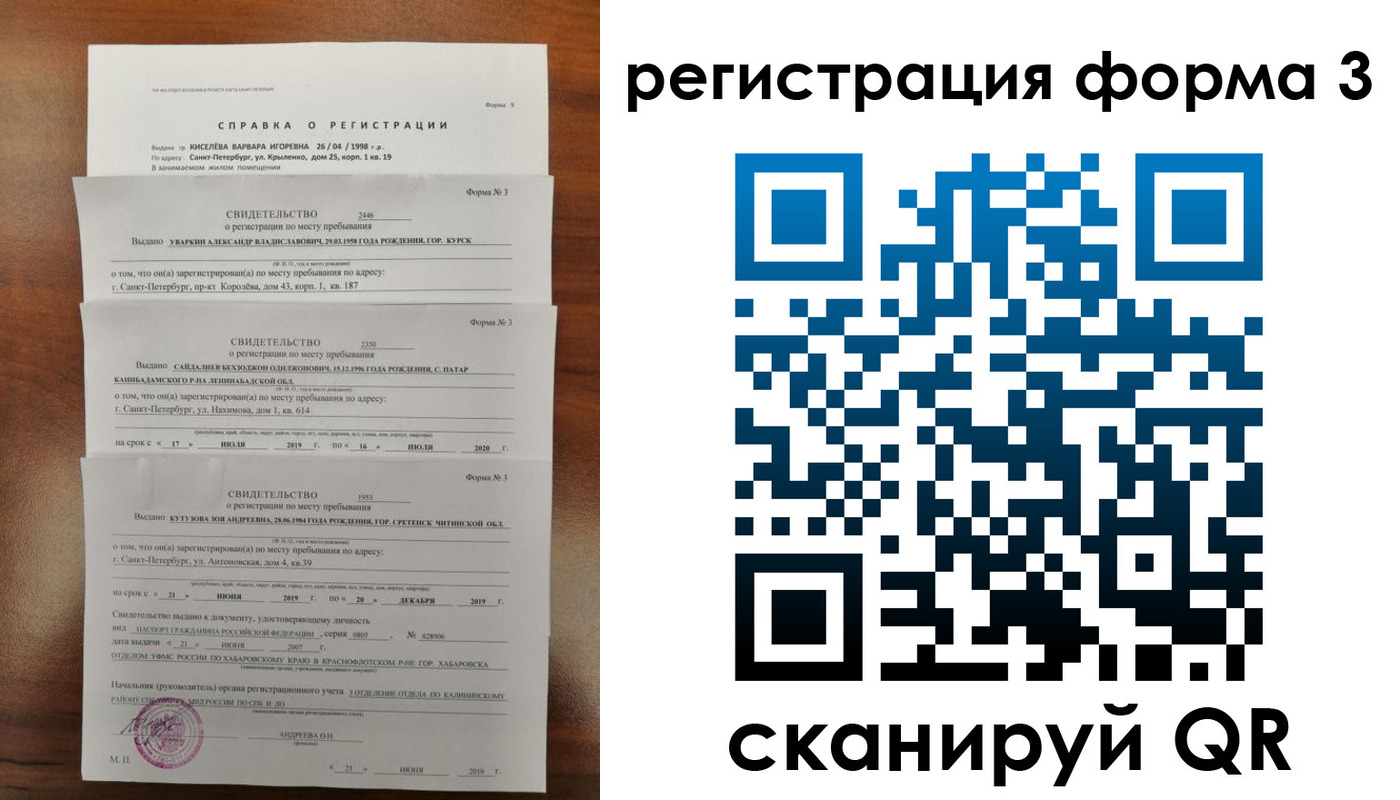 найти адрес прописки в Ростовской области
